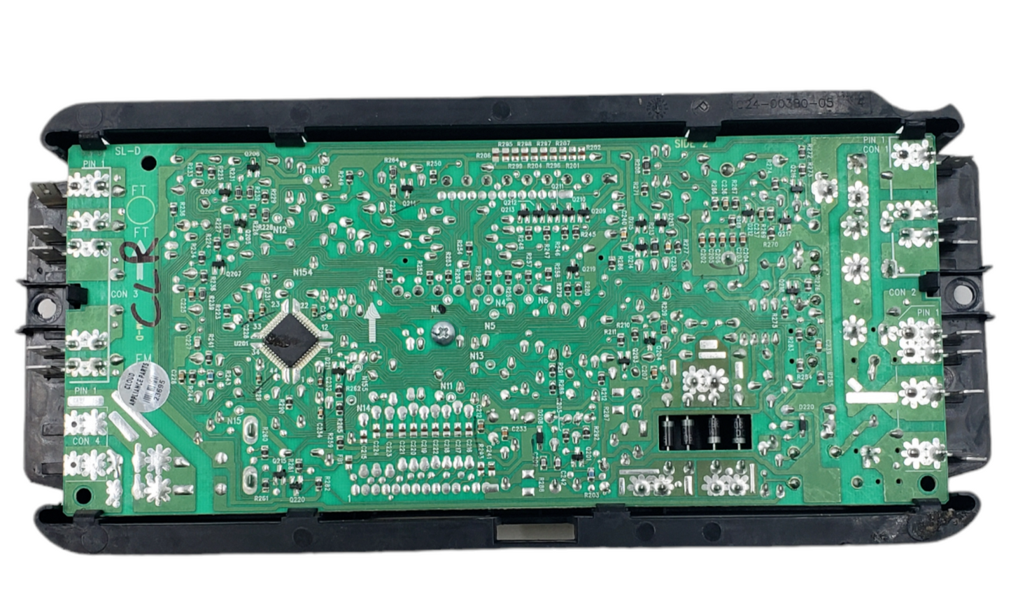 Genuine Whirlpool Range Control Board W10173503 Same Day Ship & 60 Days Warranty