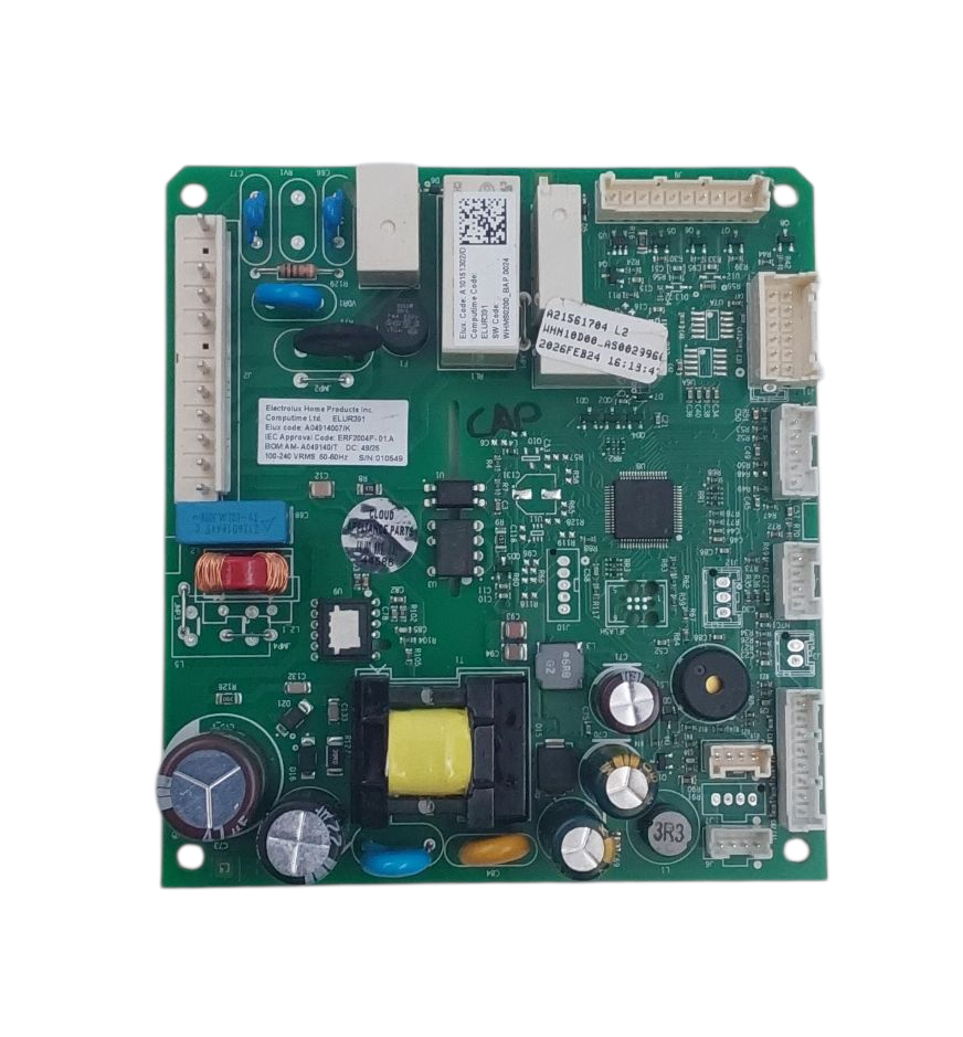 Frigidaire New Fridge Control Board A04914007 *Same Day Ship & 60 Days Warranty*