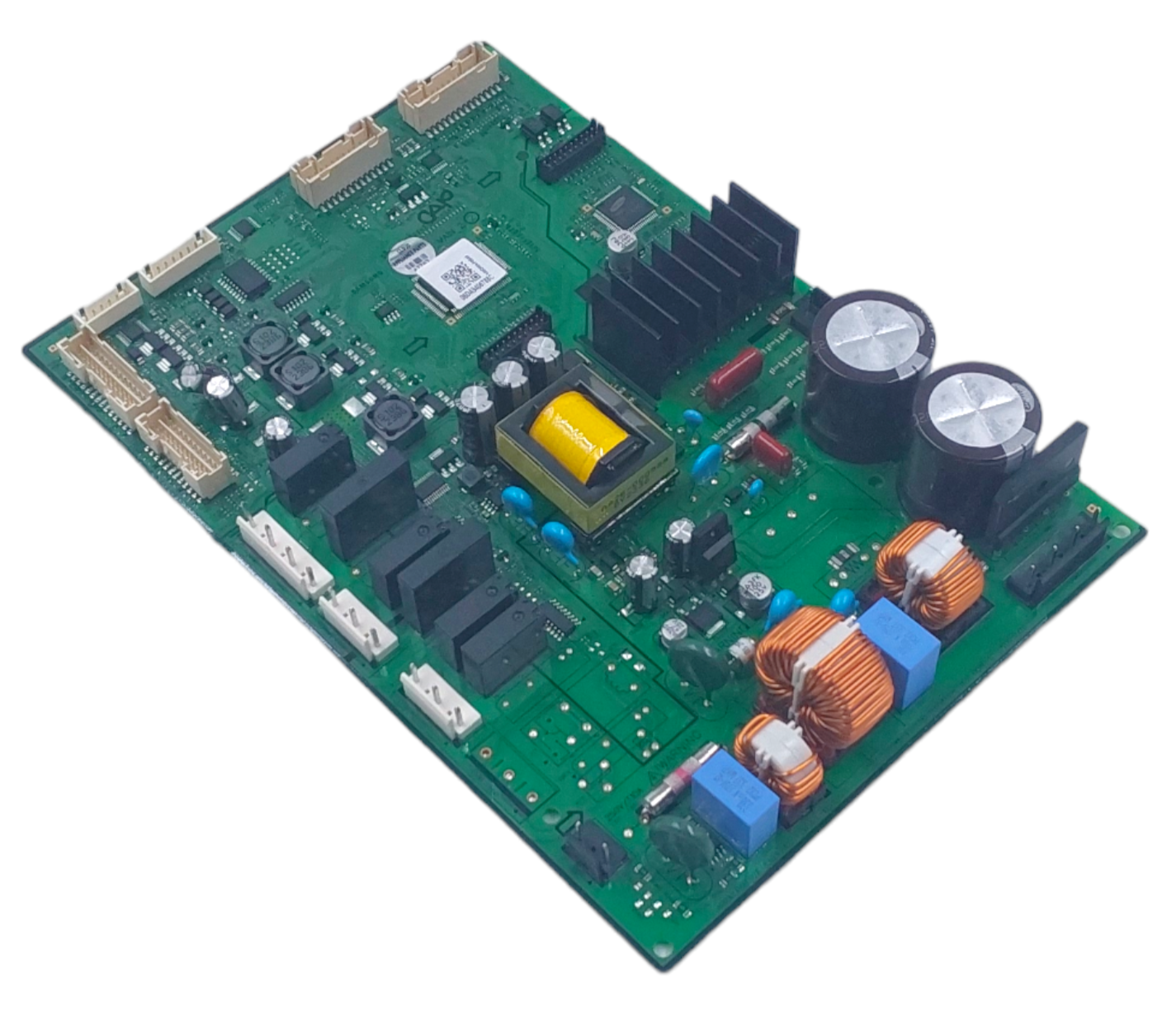 New Samsung Fridge Control Board DA94-06788C *Same Day Ship & 60 Days Warranty**
