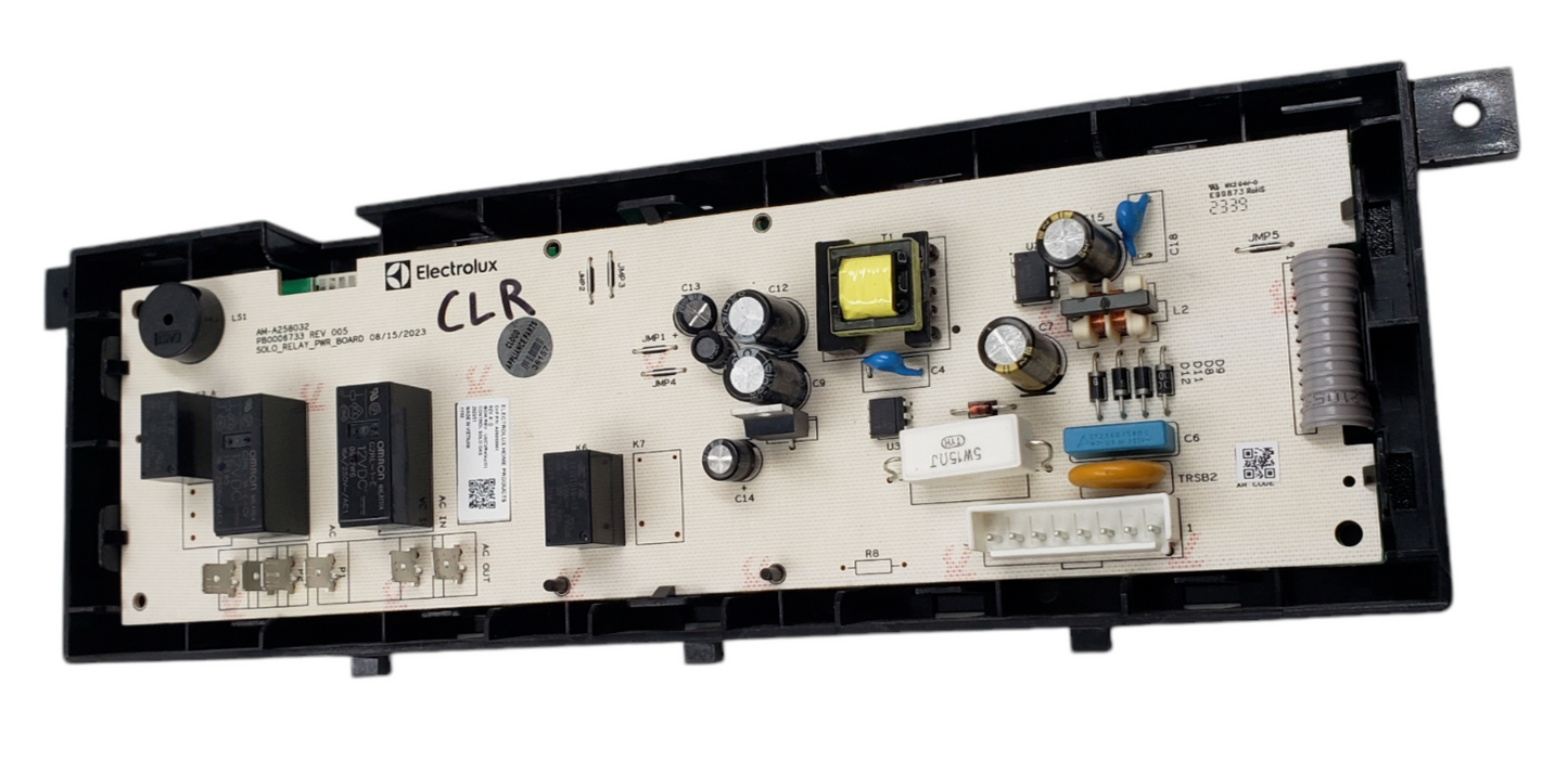 Genuine Frigidaire Oven Control Board A25232001 Same Day Ship & 60 Days Warranty