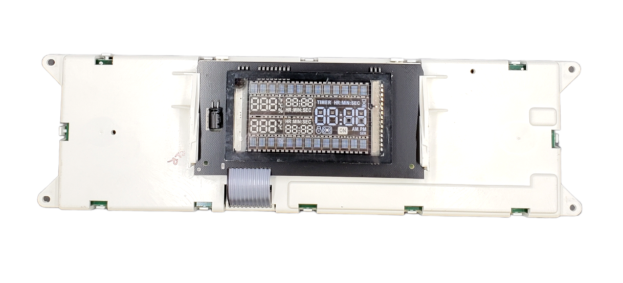 Genuine Whirlpool Range Control Board W10365412 Same Day Ship & 60 Days Warranty