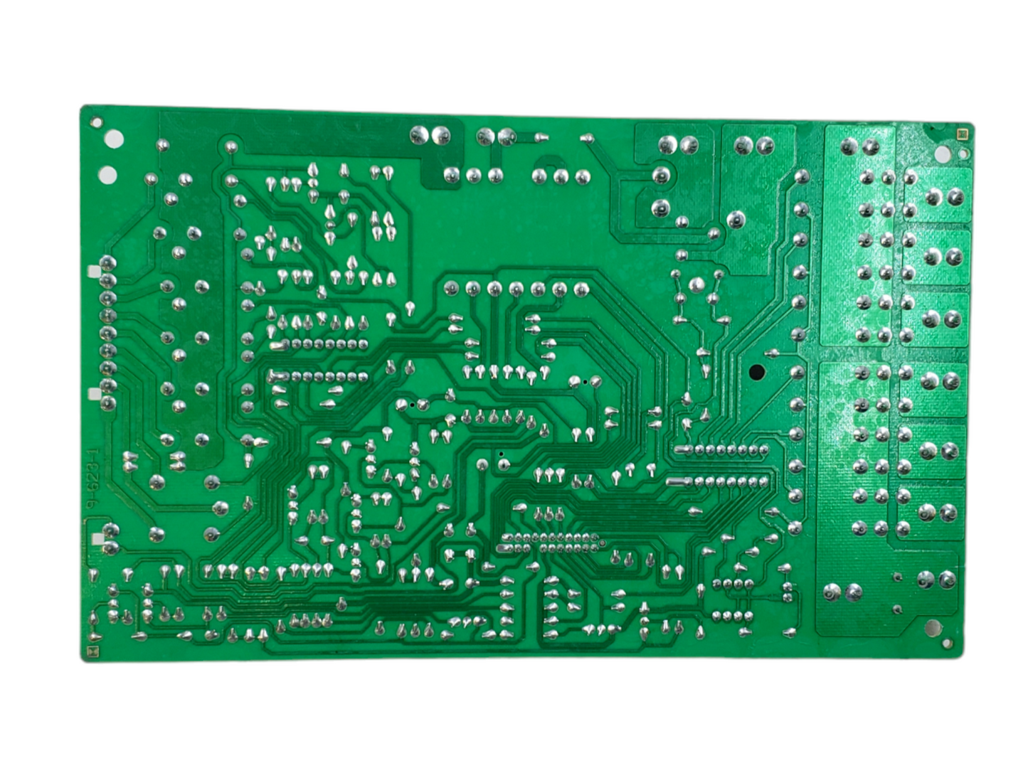 Genuine Wolf Range Control Board 802243C **Same Day Shipping & 60 Days Warranty*