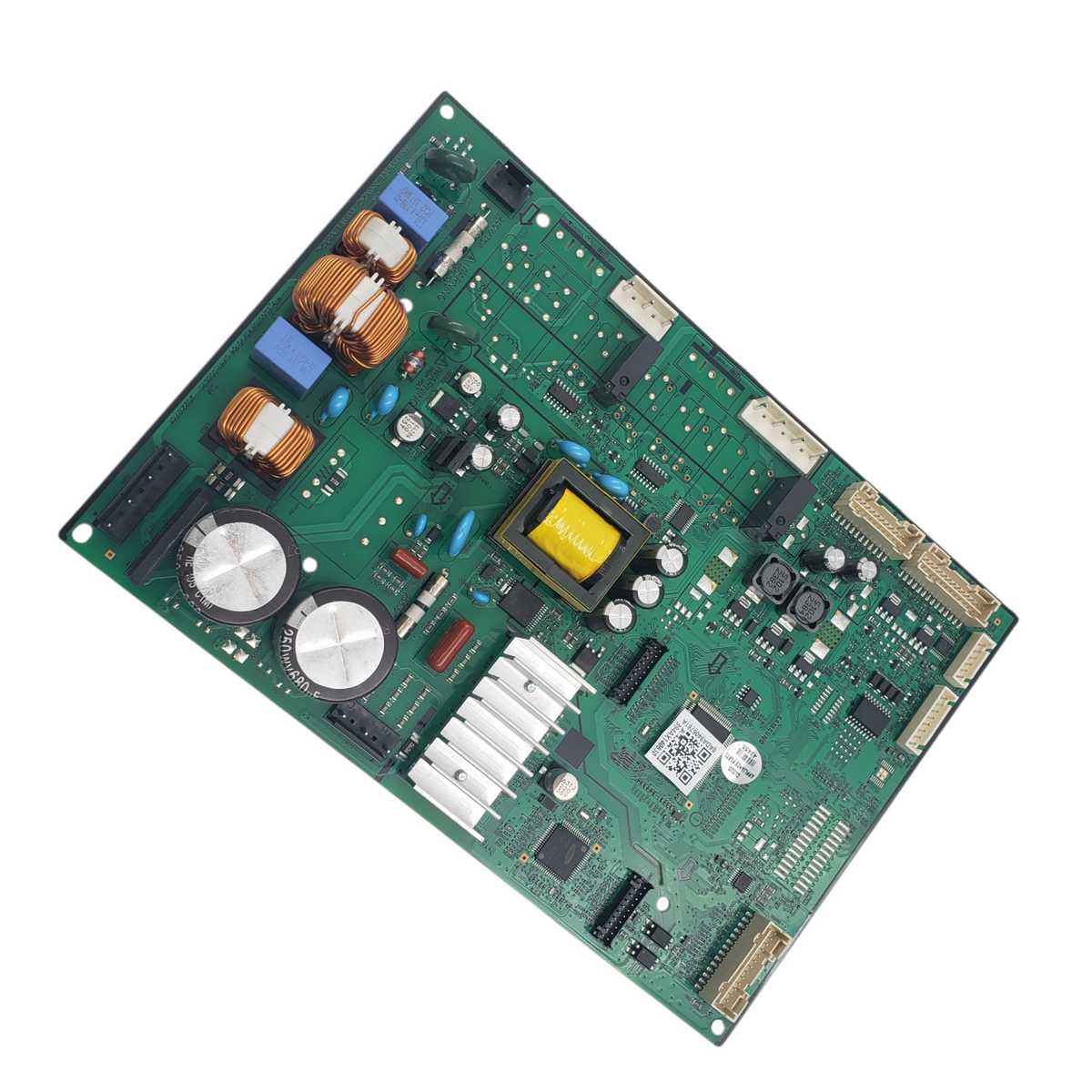 Samsung OEM Fridge Control Board DA94-06781A  *Same Day Ship & 60 Days Warranty*