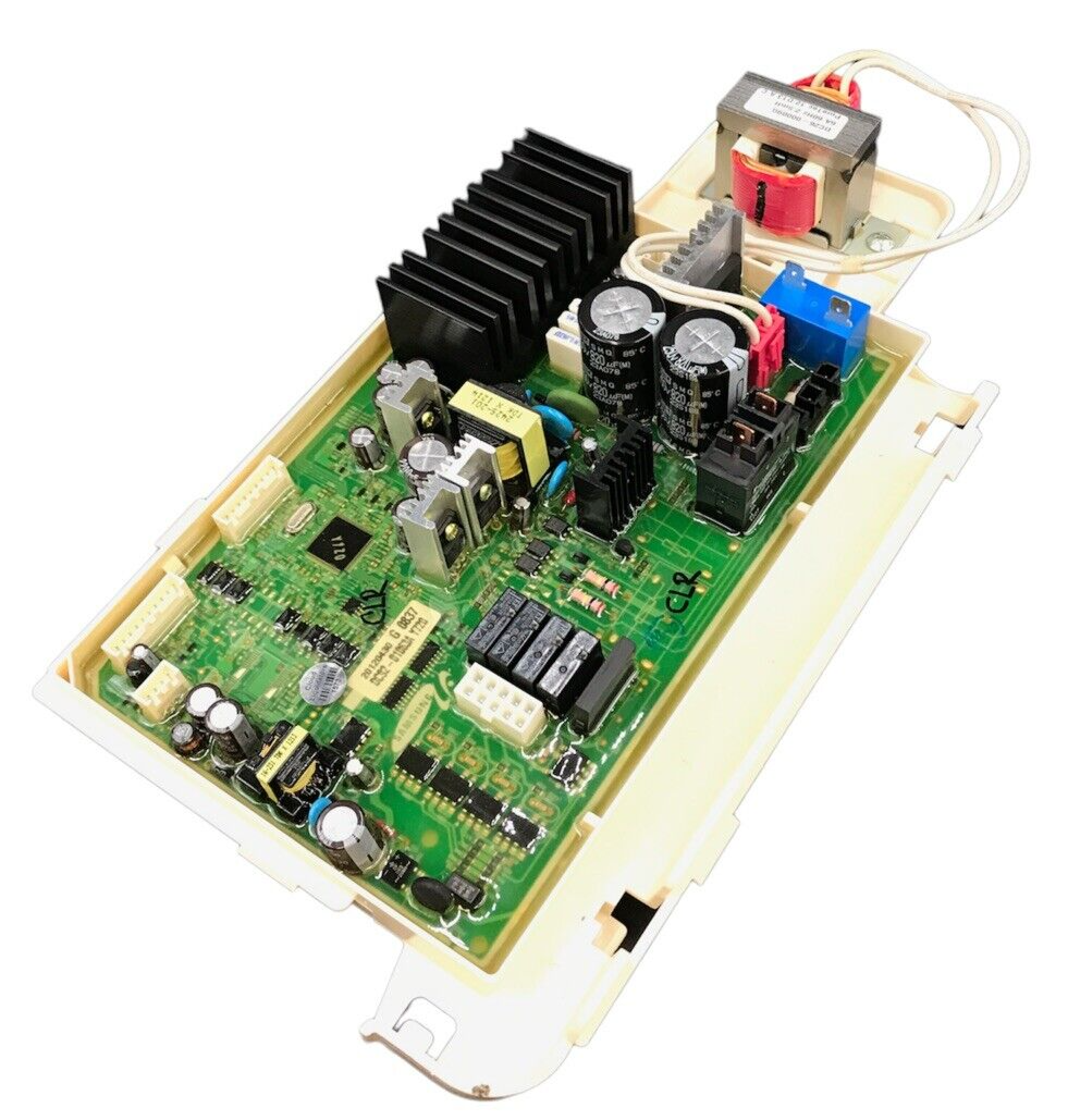 Genuine Samsung Washer Control DC92-01063A Same Day Shipping & 60 Days Warranty.