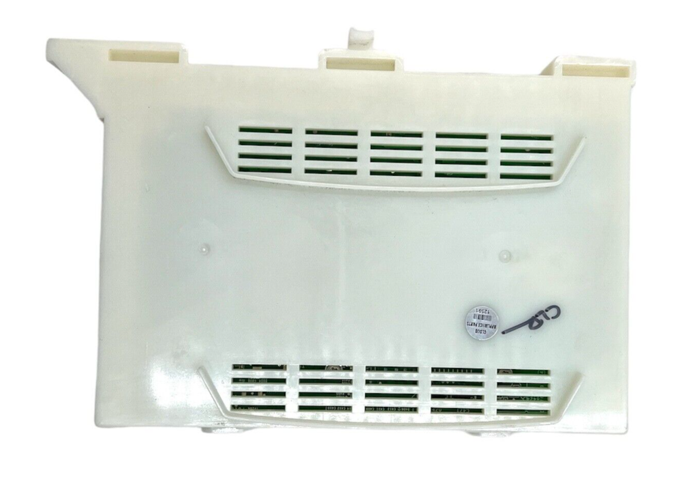 New GE Washer Control Board 290D2861G101  *Same Day Shipping & 60 Days Warranty*