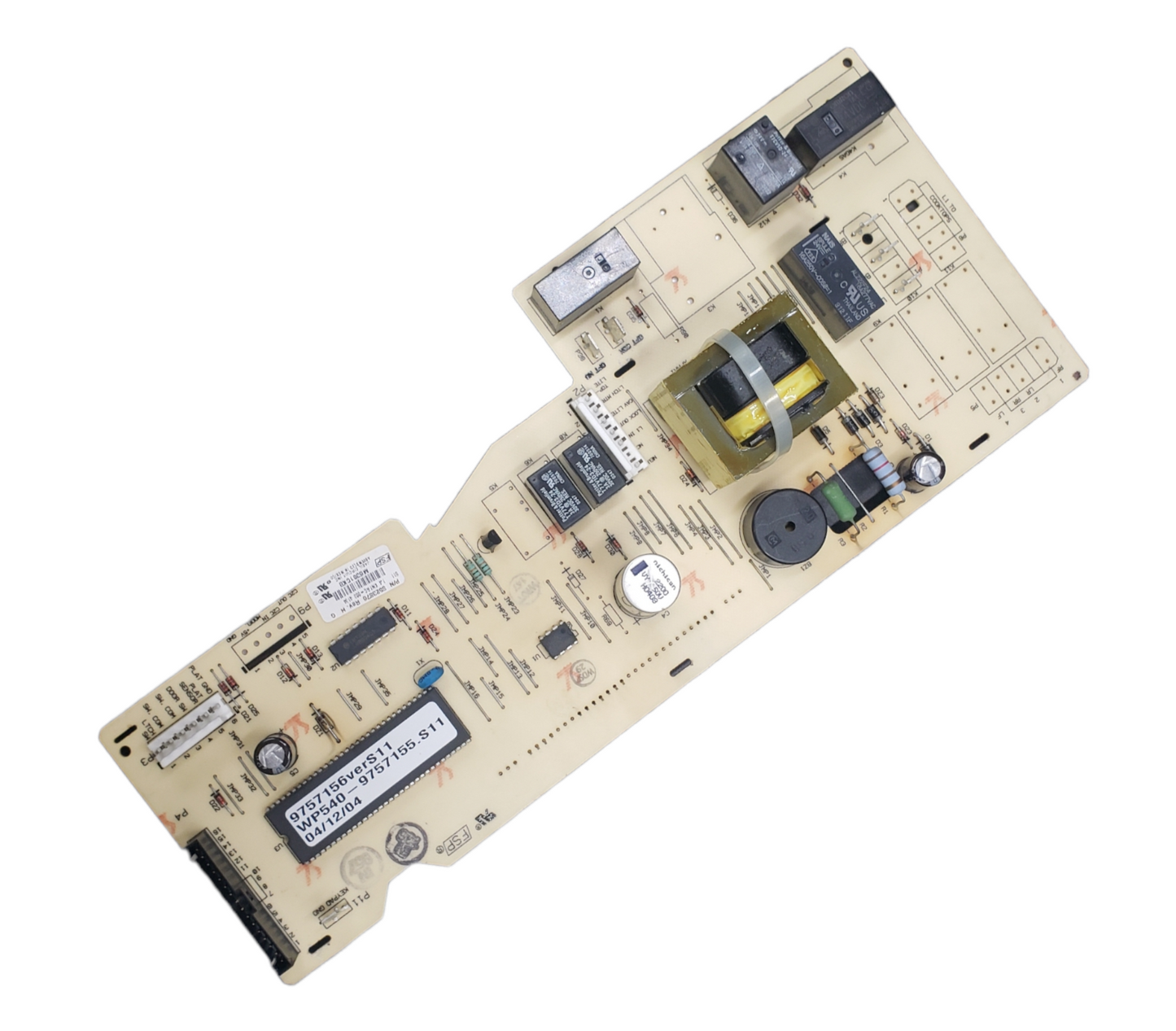 Genuine Whirlpool Oven Control Board 8523876 Same Day Ship & *60 Days Warranty**