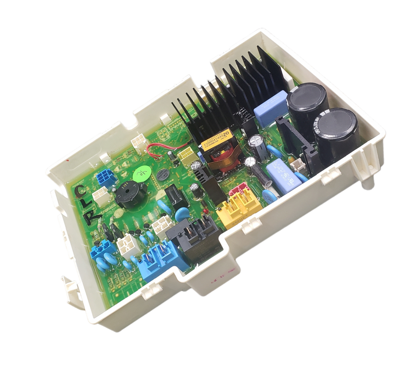 Genuine LG Washer Control Board EBR64144920 Same Day Shipping & 60 Days Warranty
