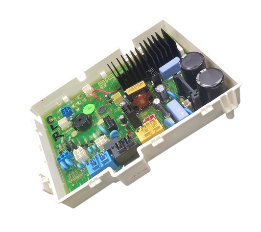 Genuine LG Washer Control Board EBR64144920 Same Day Shipping & 60 Days Warranty