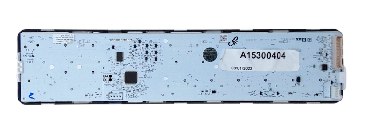 New Frigidaire Fridge Control Board A15300404 *Same Day Ship & 60 Days Warranty*