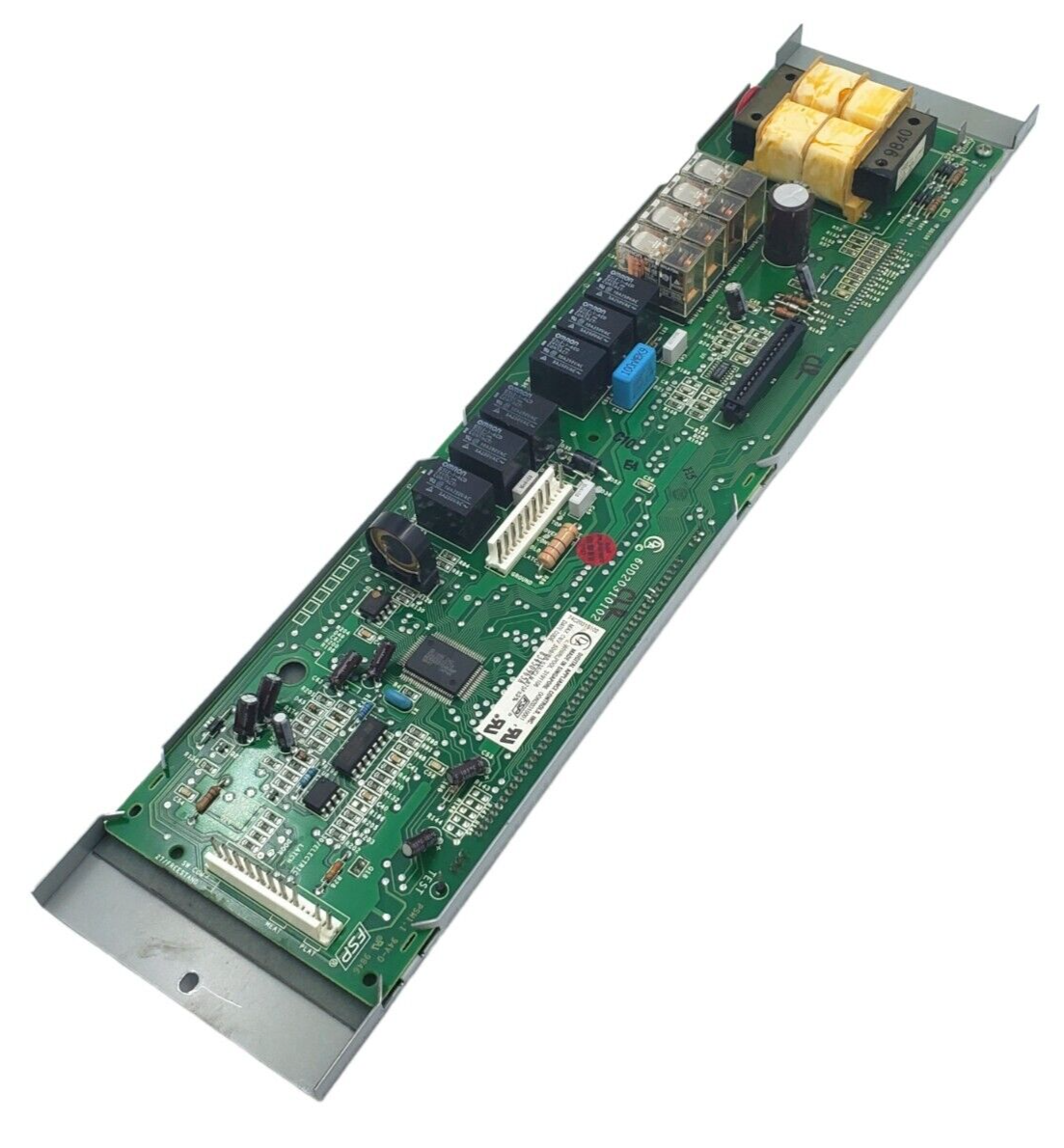 Genuine Whirlpool Range Control Board 3191106 *Same Day Ship & 60 Days Warranty*