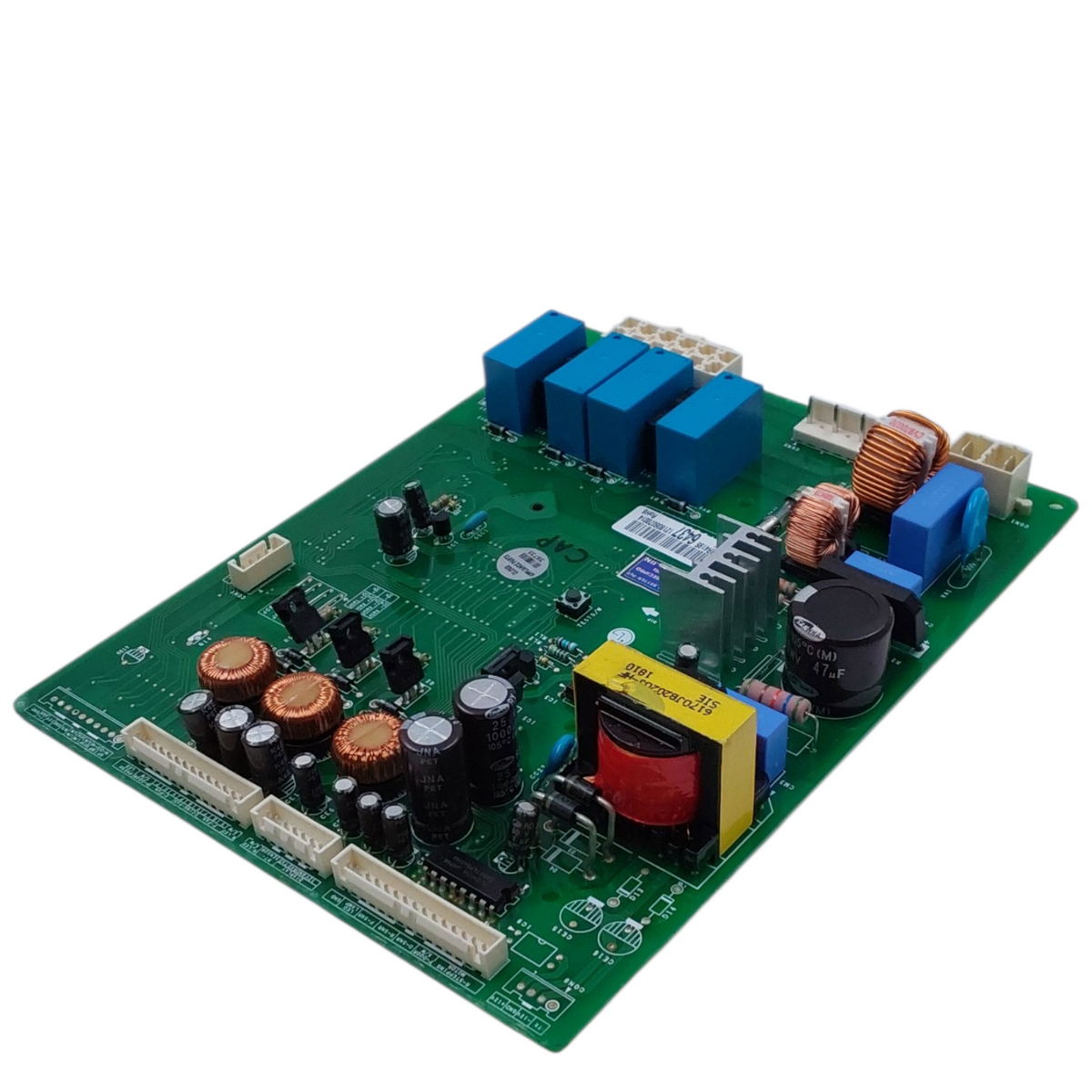 LG Genuine Fridge Control Board EBR41956437 Same Day Shipping & 60 Days Warranty