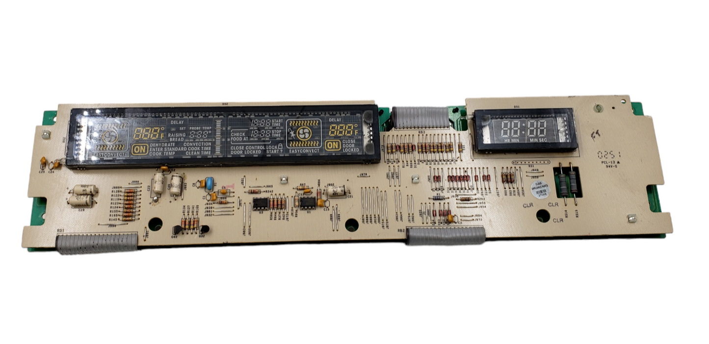 Genuine Whirlpool Oven Control Board 4448871 *Same Day Shipp & 60 Days Warranty*