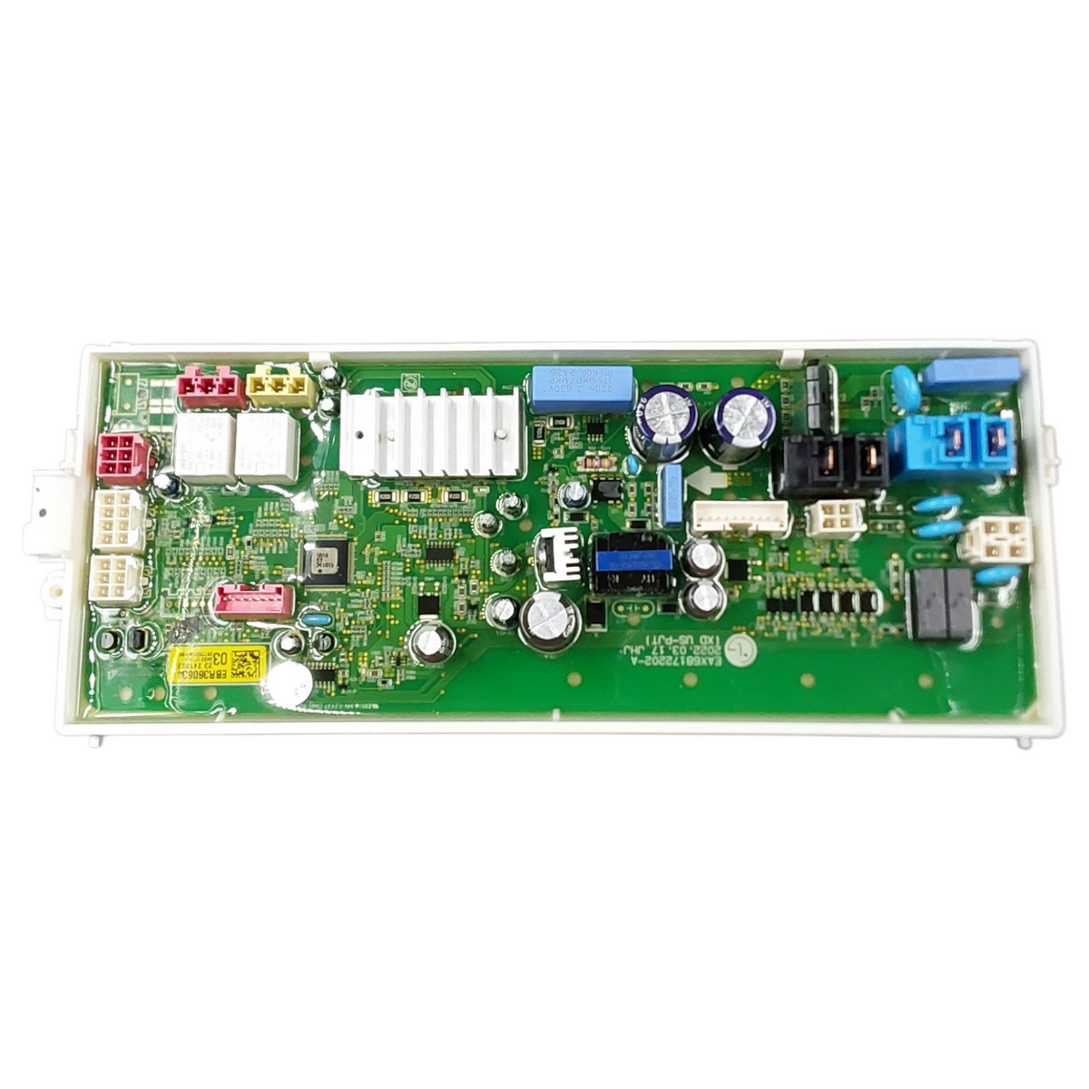 LG New Dishwasher Control Board EBR36063403 Same Day Shipping & 60 Days Warranty