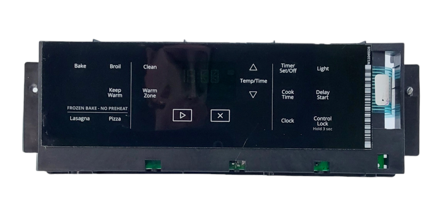 Genuine Whirlpool Range Control Board W11428362 Same Day Ship & 60 Days Warranty