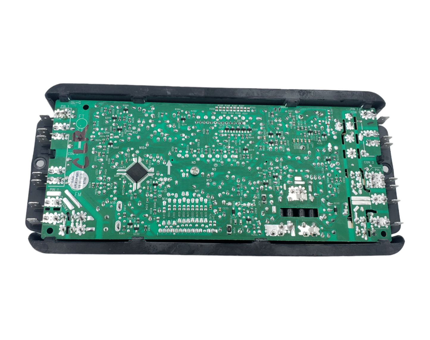 Genuine Whirlpool Oven Control Board W10887899 Same Day Ship & *60 Days Warranty