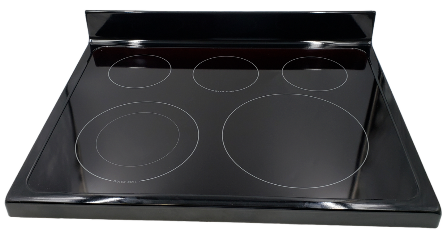 Genuine Frigidaire Range Cooktop 5304513244 Same Day Shipping & 60 Days Warranty