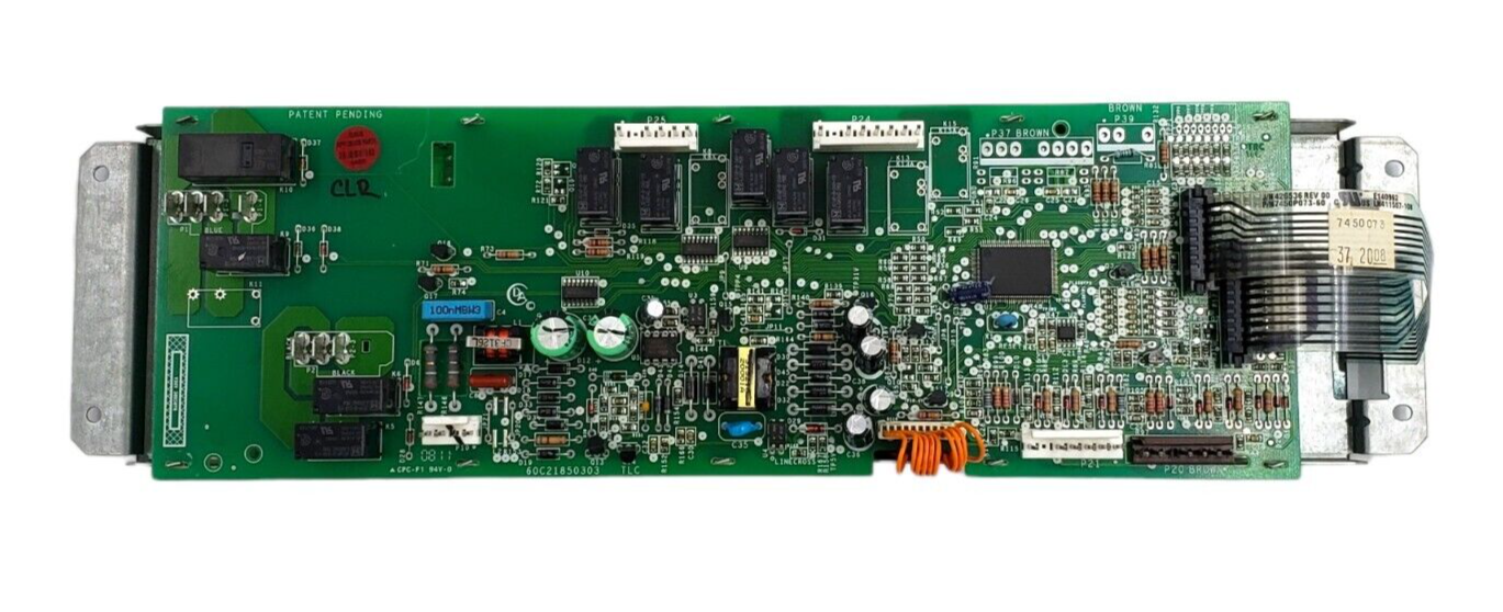 Genuine Maytag Oven Control Board 8507P300-60 Same Day Ship & *60 Days Warranty*
