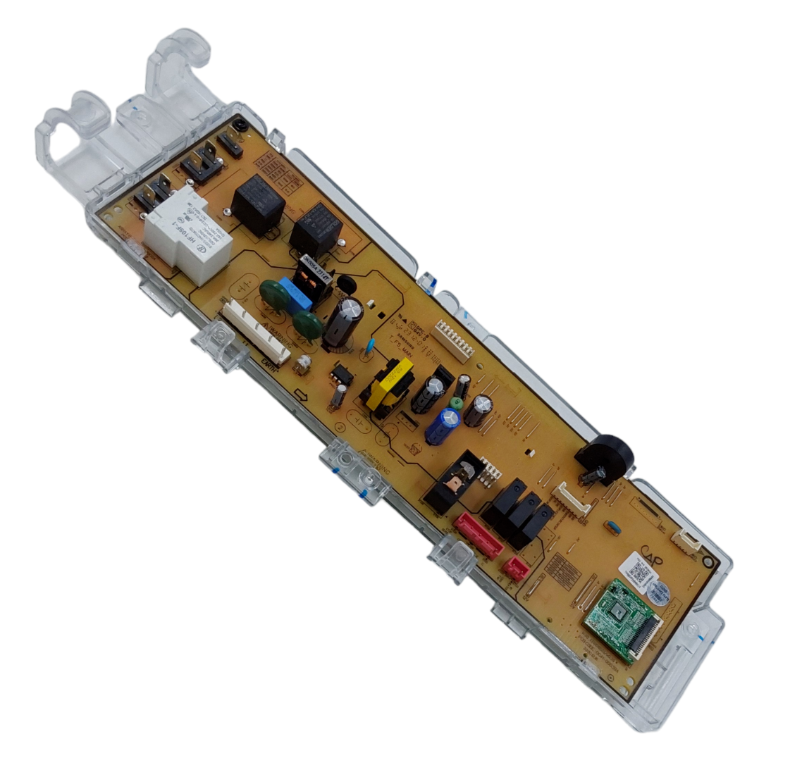 Genuine Samsung Oven Control Board DG94-04041A Same Day Ship & 60 Days Warranty*