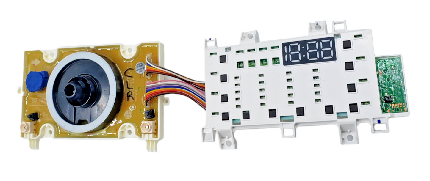 New OEM LG Dryer Control Board EBR85235713 Same Day Shipping & 60 Days Warranty*