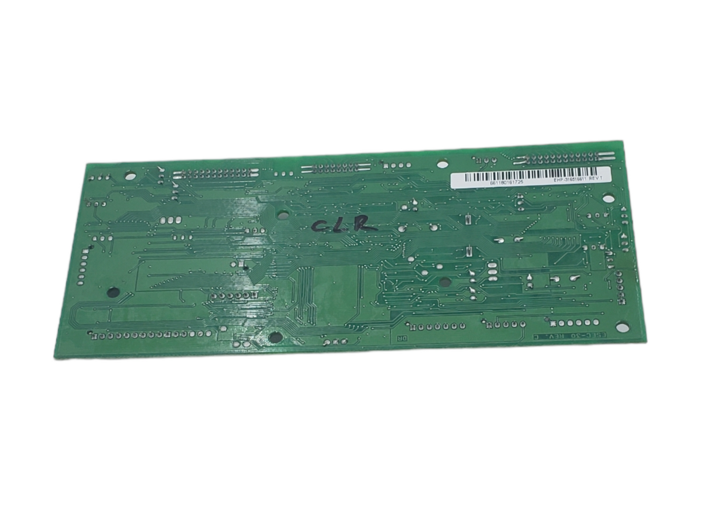 Genuine GE Range Oven Control Board 316516611 Same Day Ship & *60 Days Warranty*