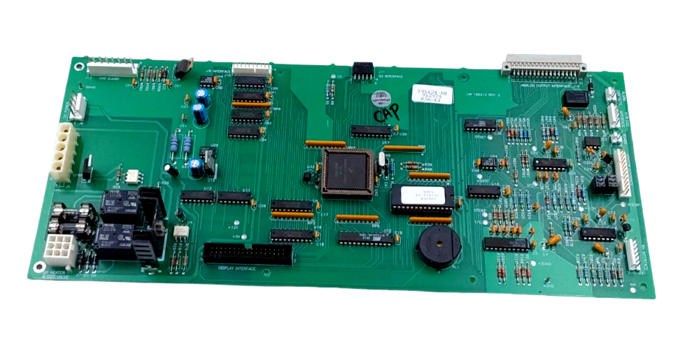 Genuine Laboratory Incubator Board 191634 *Same Day Shipping & 60 Days Warranty*