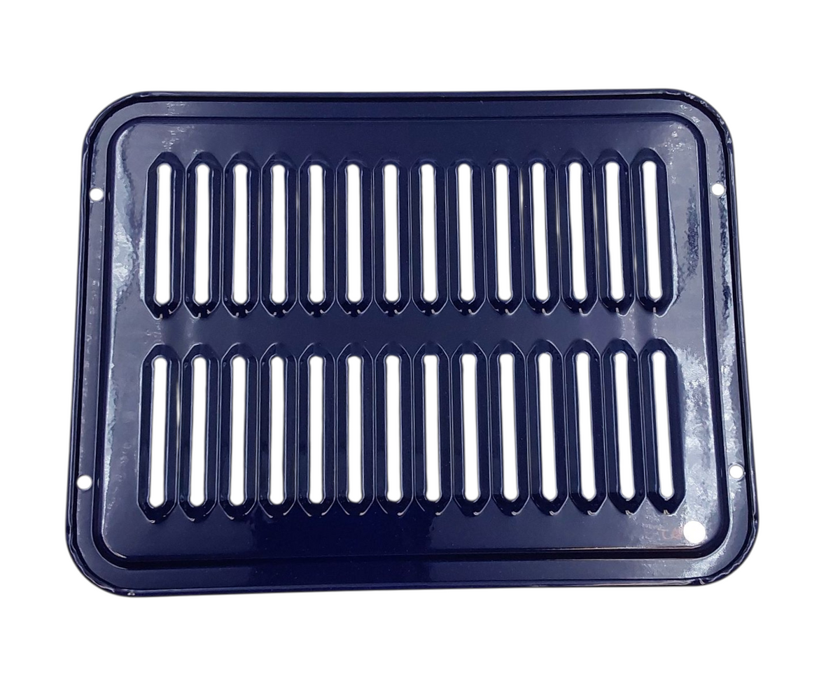 LG New Range Oven Metal Tray MJS61849904 **Same Day Shipping & 60 Days Warranty*