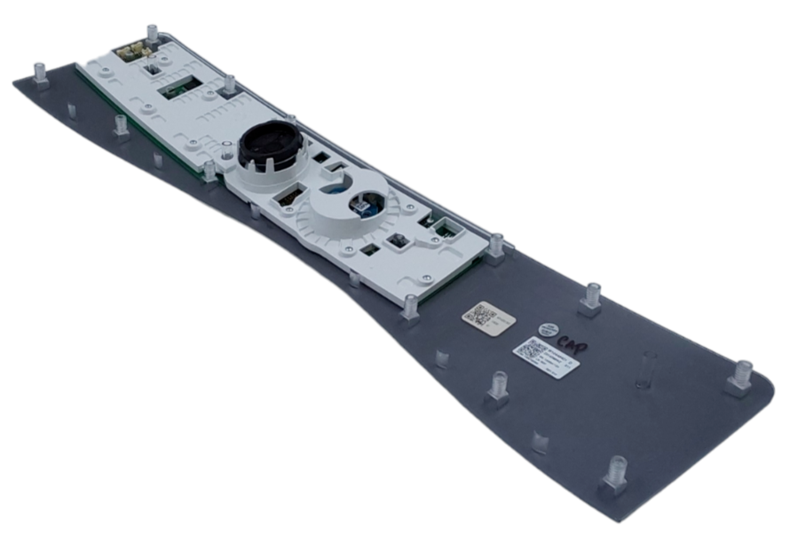 Genuine Whirlpool Dryer Control Panel W10446401 Same Day Ship & 60 Days Warranty
