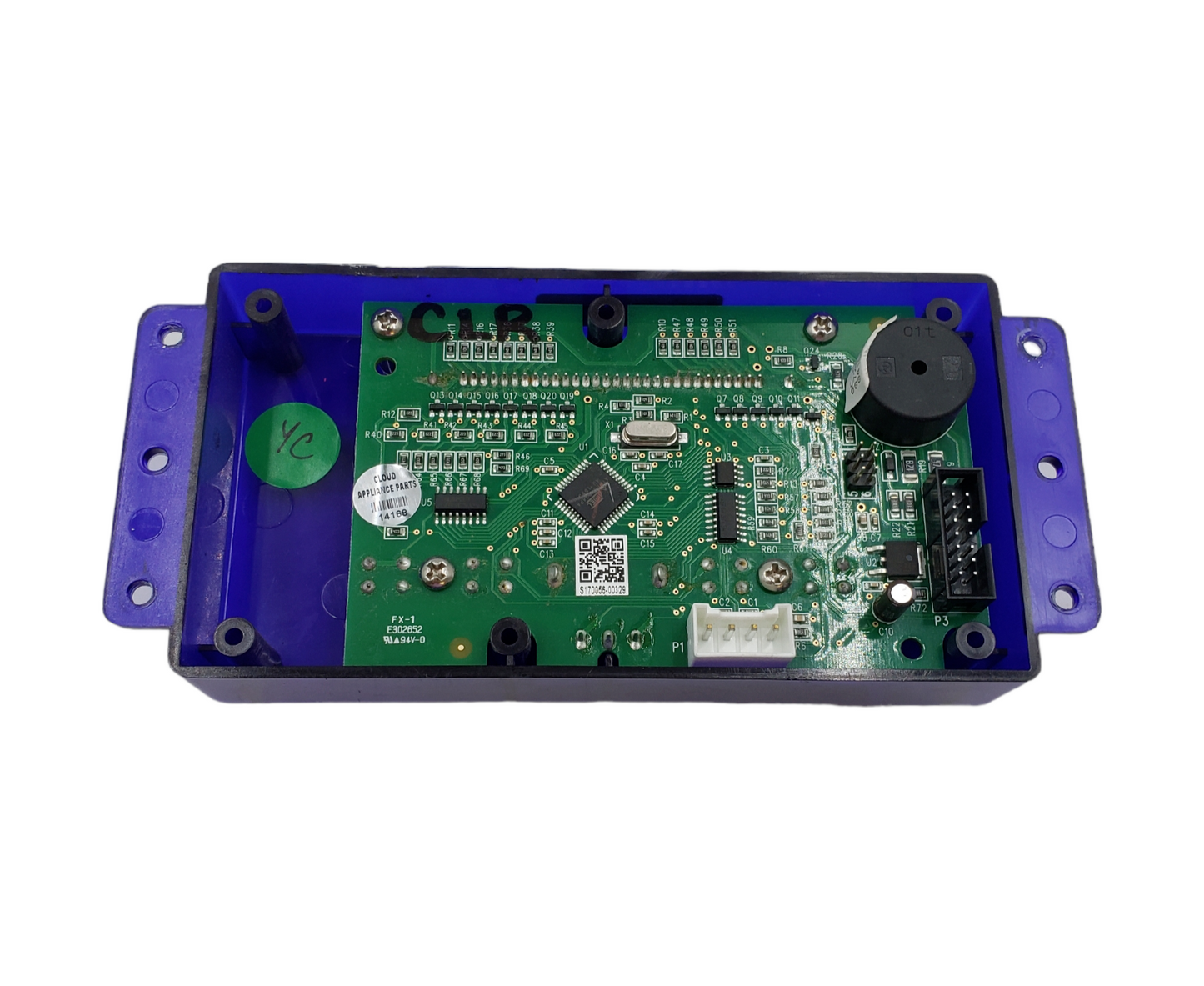 Genuine Viking Oven Control Board 042804-527 **Same Day Ship & 60 Days Warranty*