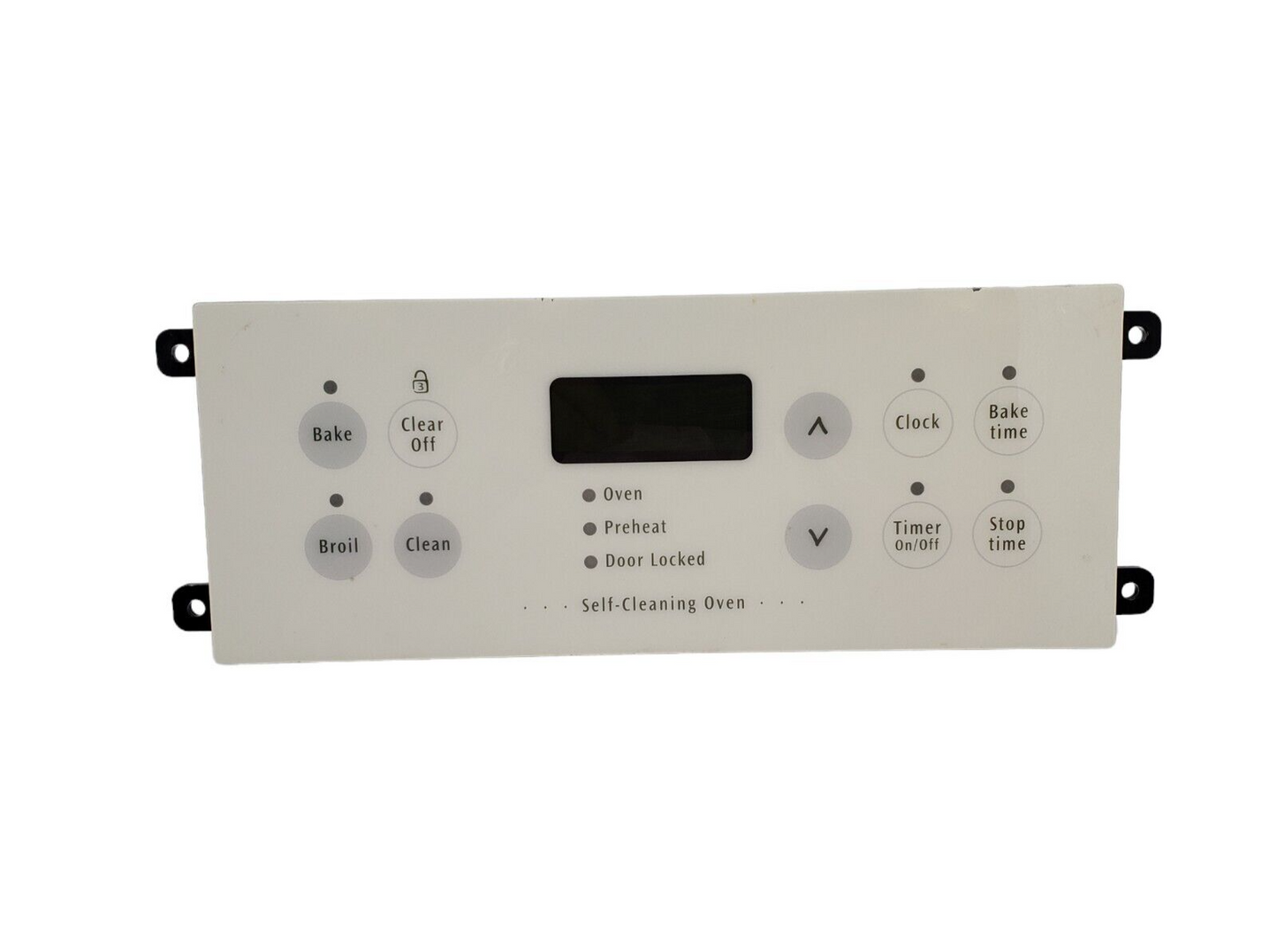 Genuine Frigidaire Range Control 316207502 Same Day Shipping & 60 Days Warranty*