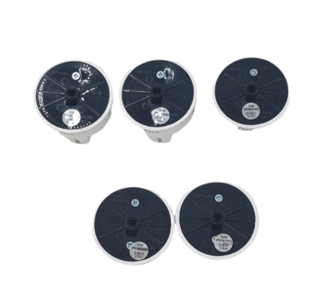 New GE Oven Control Knob Set WB03X24795 **Same Day Shipping & 60 Days Warranty**