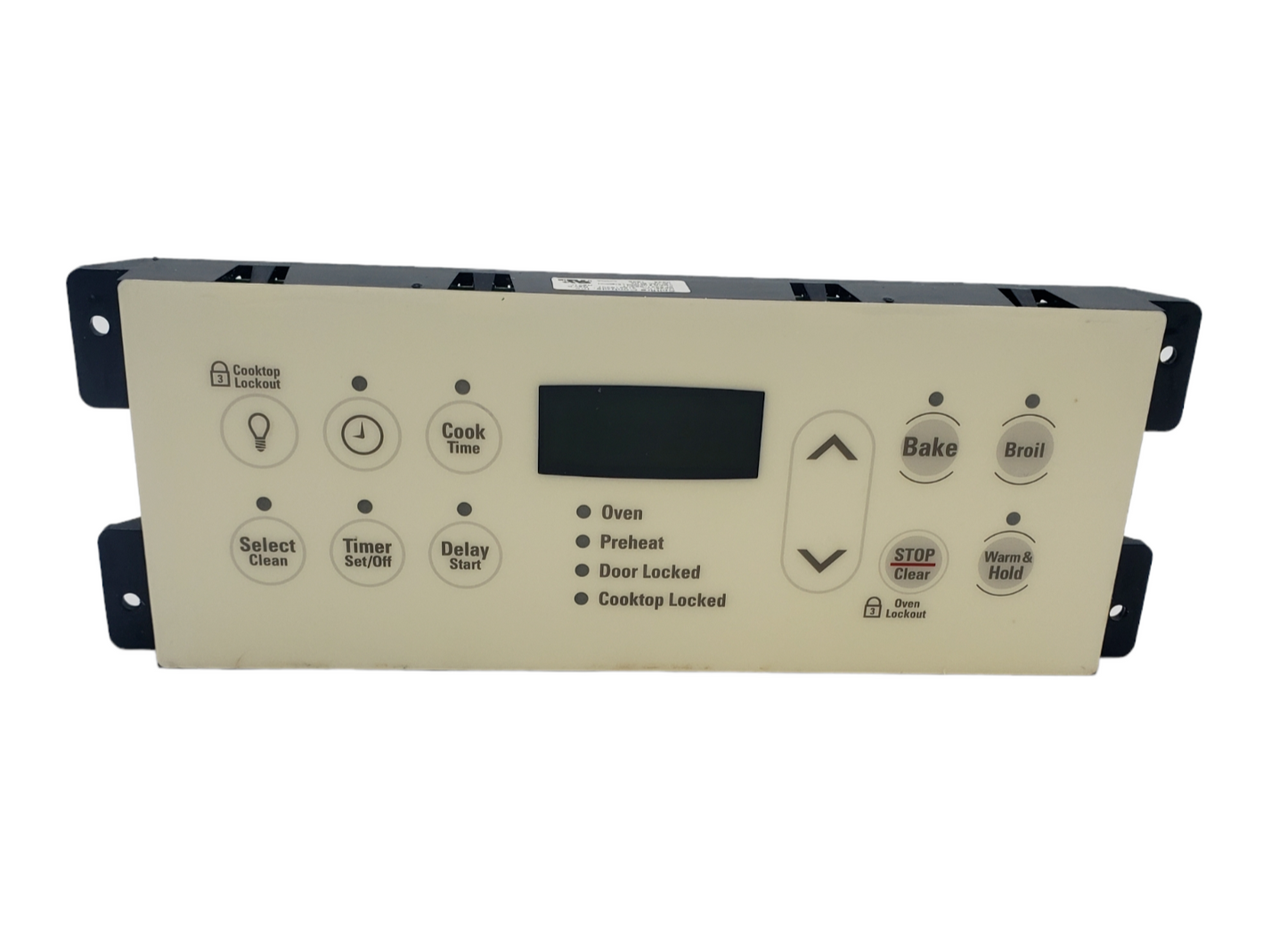 Genuine Frigidaire Oven Control Board 316418307 Same Day Ship & 60 Days Warranty