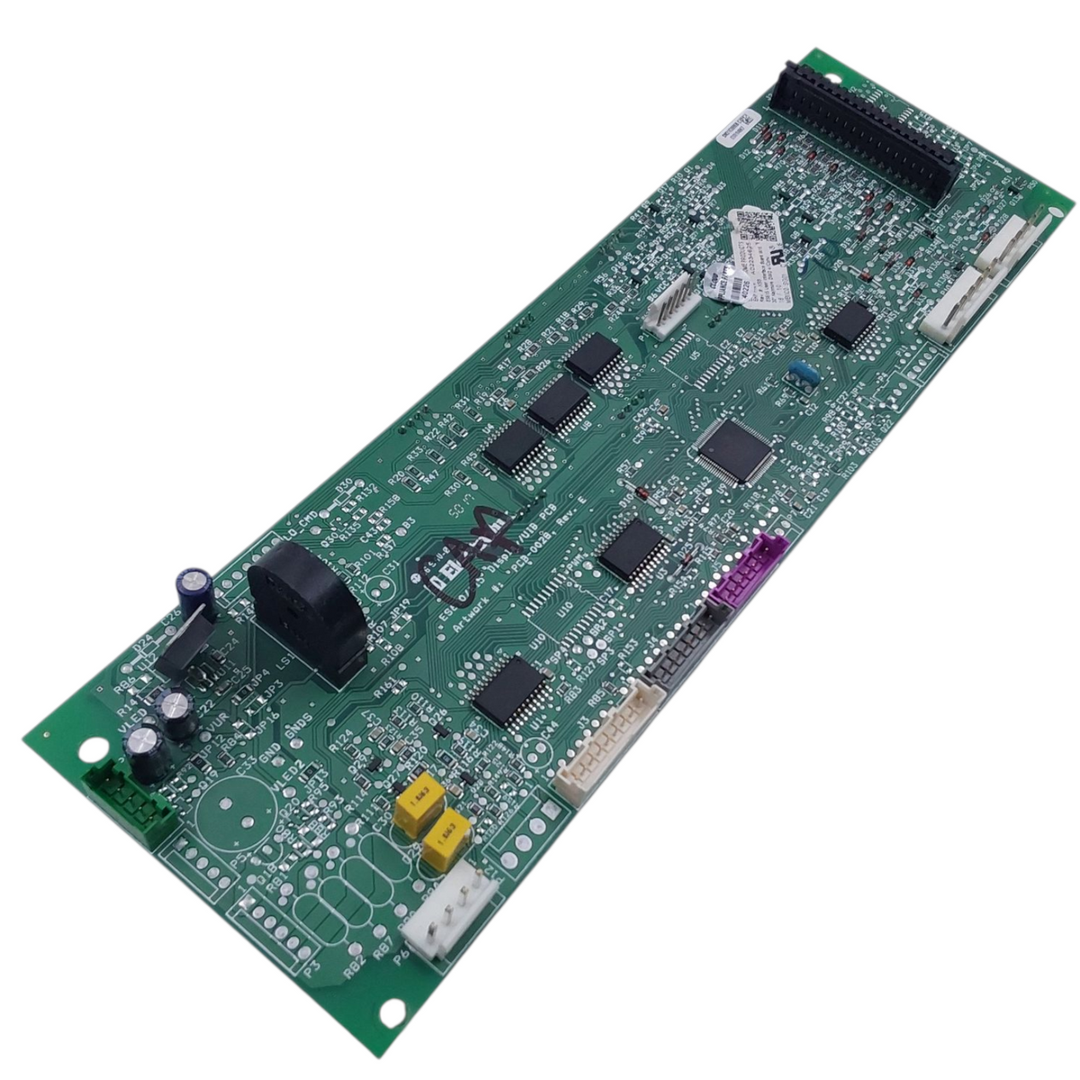 Frigidaire OMG Range Control Board A02234625  *Same Day Ship & 60 Days Warranty*