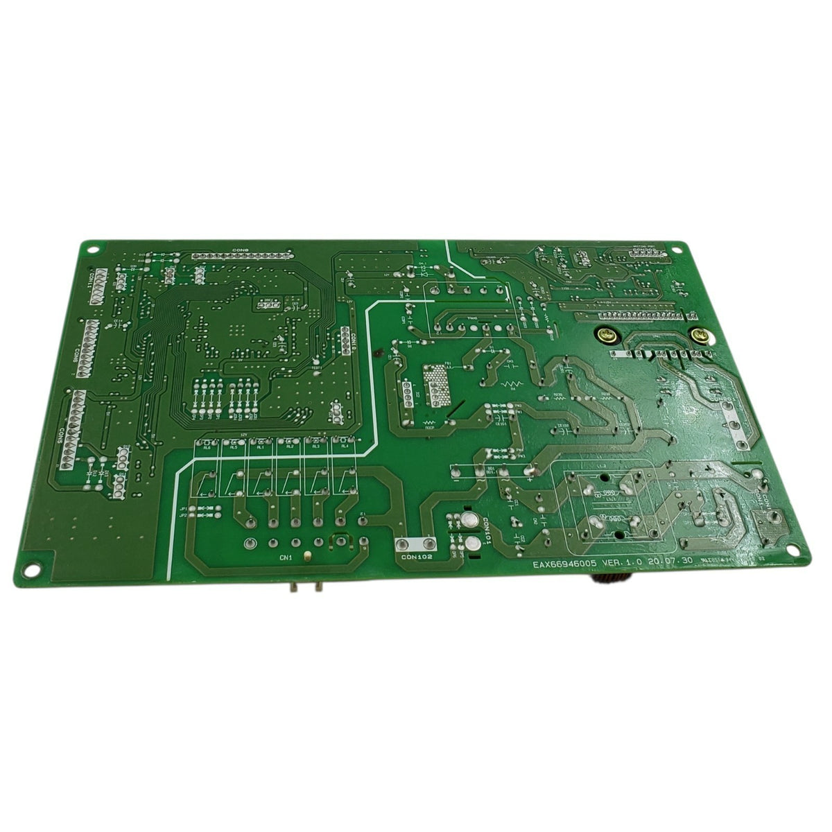 LG New Refrigerator Control Board EBR80757426 *Same Day Ship & 60 Days Warranty*