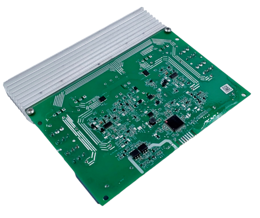 New Café Range Control Board 301D1796G003 *Same Day Shipping & 60 Days Warranty*