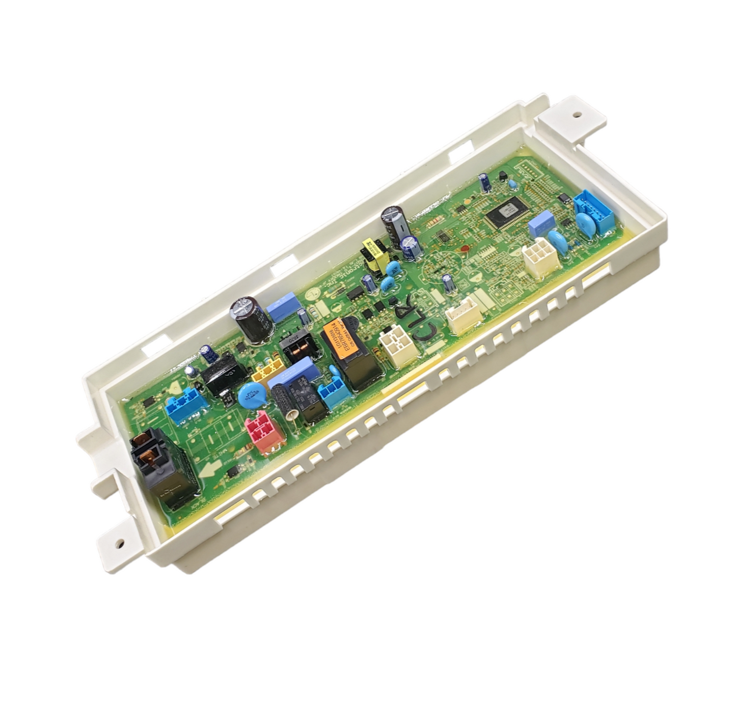 Genuine LG Dryer Control Board EBR76542914 Same Day Shipping & *60 Days Warranty