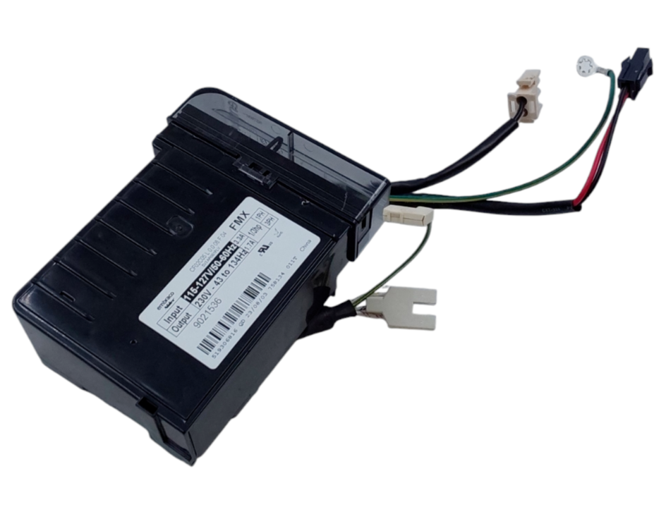 New Sub-zero Fridge Inverter Board 519306816 Same Day Shipping &60 Days Warranty