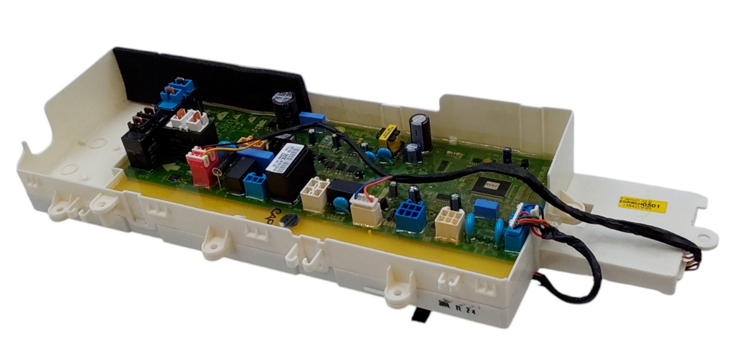 Genuine LG Washer Control Board EBR76542935 Same Day Shipping & 60 Days Warranty
