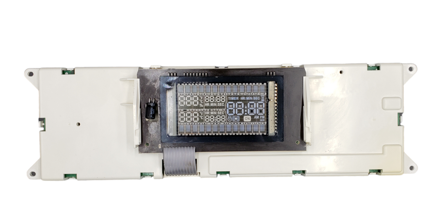 Genuine Whirlpool Range Control Board W10293892 Same Day Ship & 60 Days Warranty