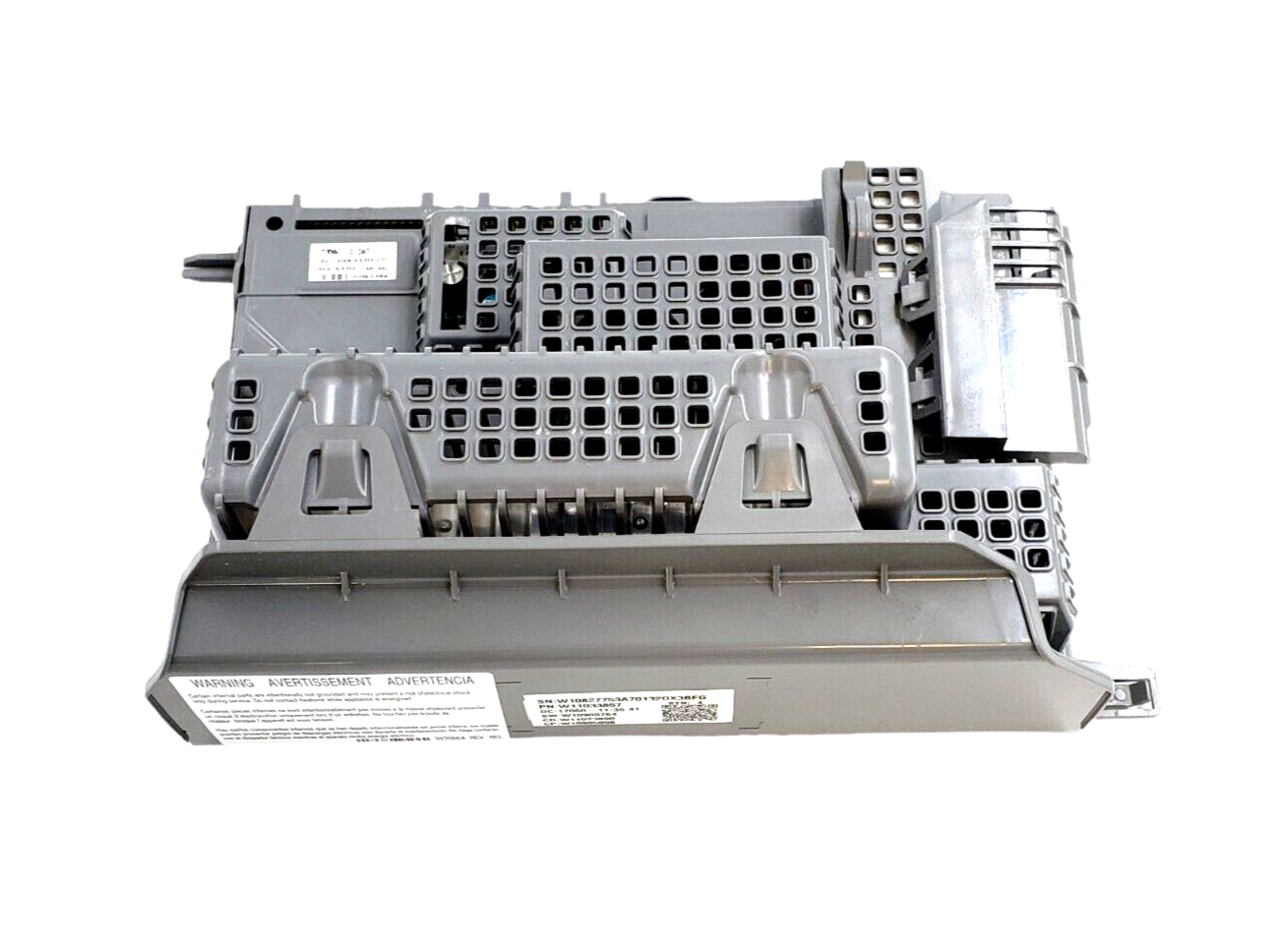 Genuine Whirlpool Control Board W11033857 Same Day Shipping & *60 Days Warranty*