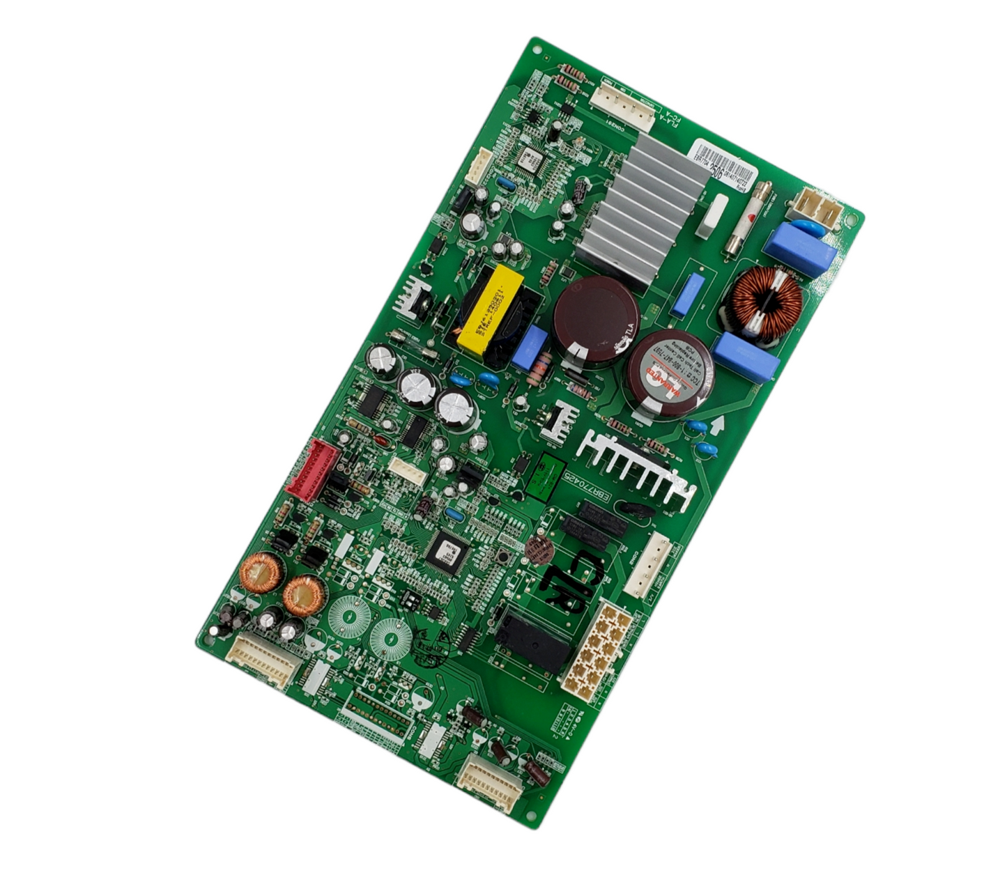 OEM LG Refrigerator Control Board EBR77042506 Same Day Ship & 60 Days Warranty