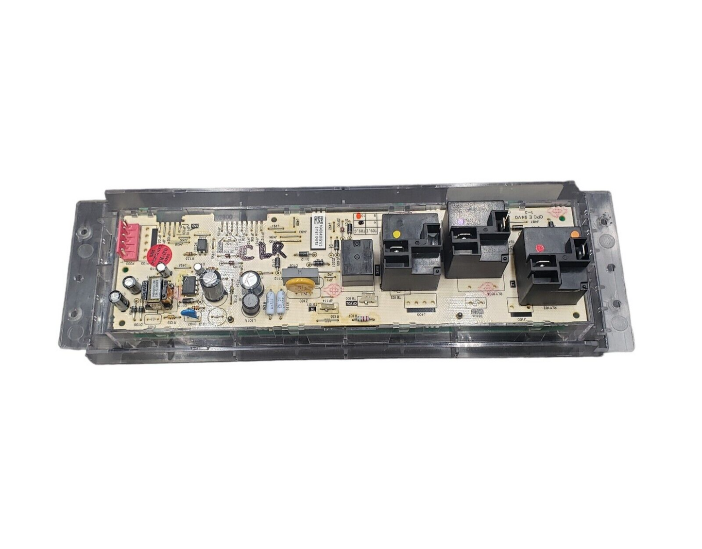 Genuine GE Oven Control Board 164D8450G173 Same Day Shipping & *60 Days Warranty