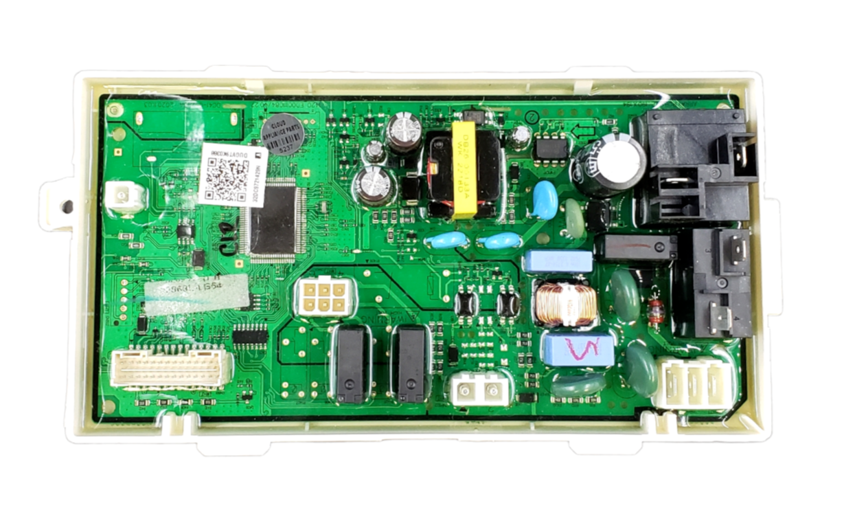 Genuine Samsung Dryer Control Board DC97-21429N Same Day Ship & 60 Days Warranty