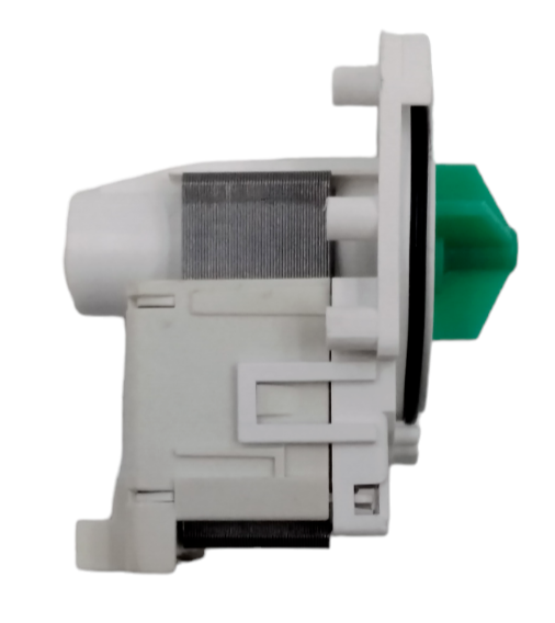 New Frigidaire Washer Drain Pump 132611913 *Same Day Shipping & 60 Days Warranty