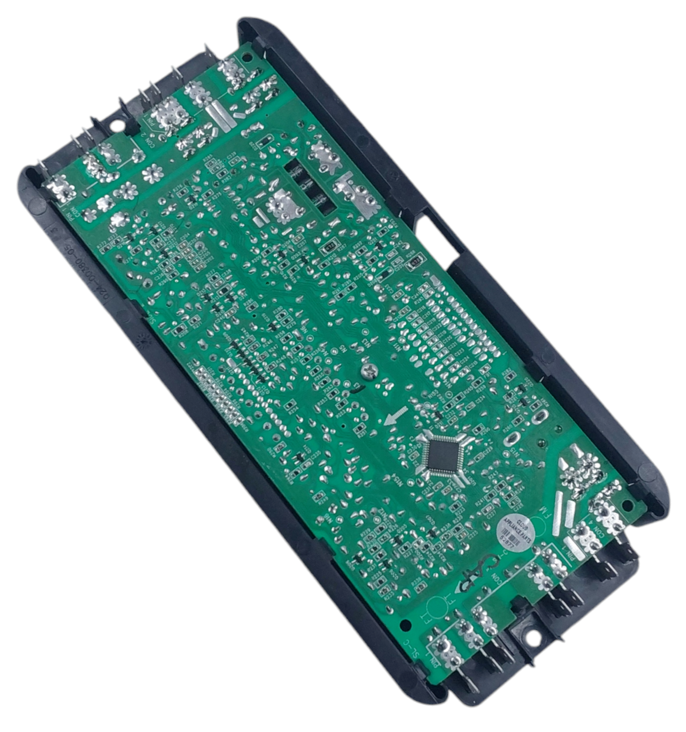 Genuine Whirlpool Range Control Board W10572541 Same Day Ship & 60 Days Warranty