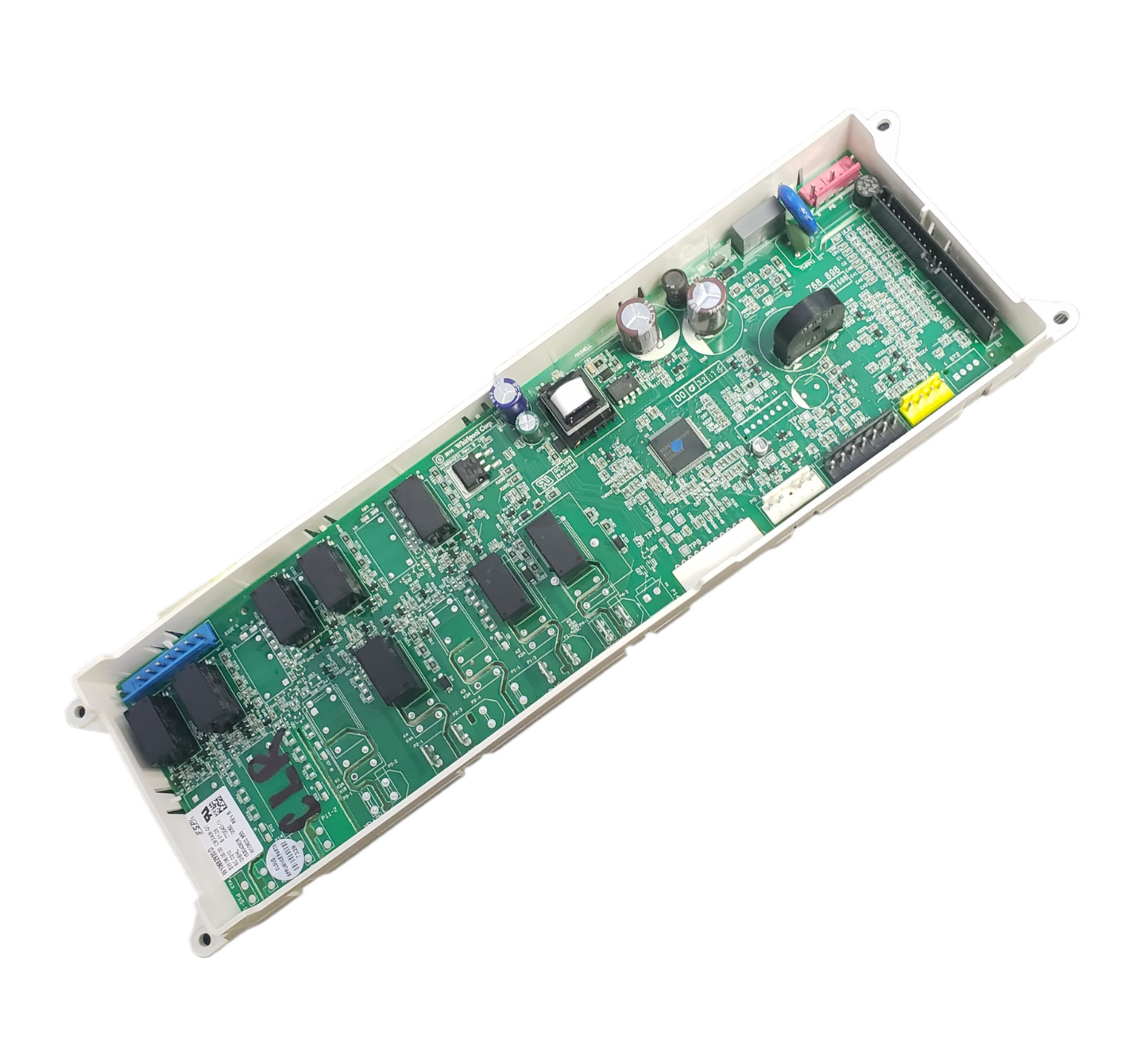 Genuine Whirlpool Oven Control Board W10692920 Same Day Ship & *60 Days Warranty