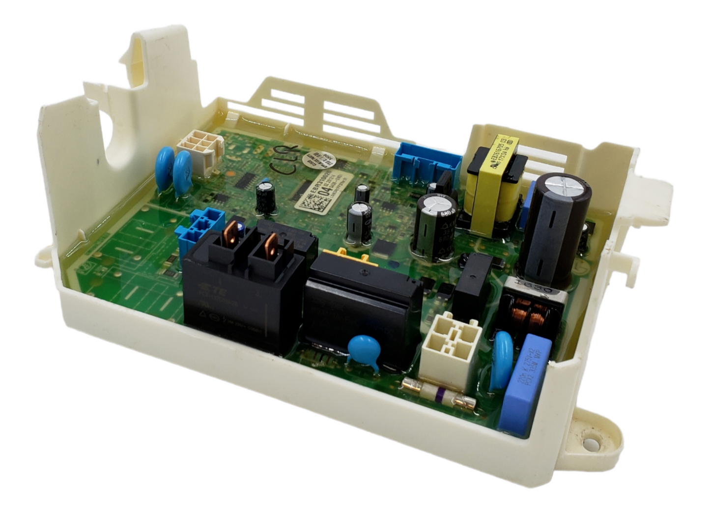 Genuine LG Dryer Control Board EBR31002604 *Same Day Shipping & 60 Days Warranty