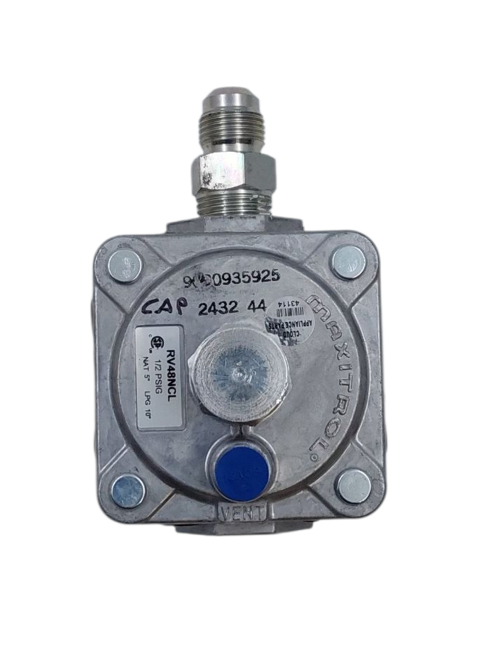 Bosch New Range Pressure Regulator 9000935925 *Same Day Ship & 60 Days Warranty*