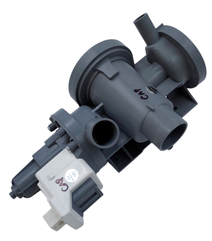 New Whirlpool Washer Water Pump W11487711 Same Day Shipping & 60 Days Warranty**