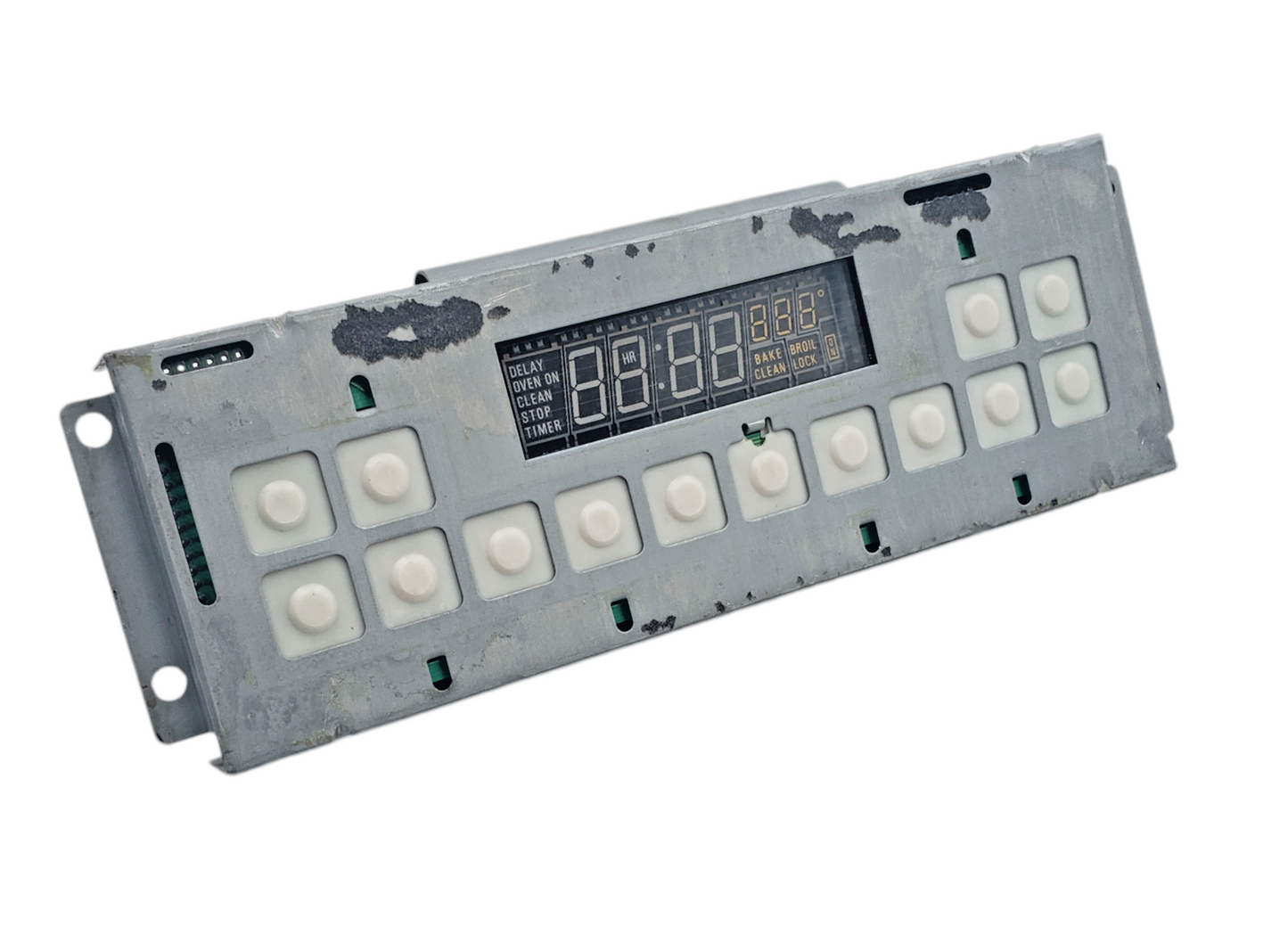 Genuine GE Range Control Board 100-394-01 *Same Day Shipping & 60 Days Warranty*