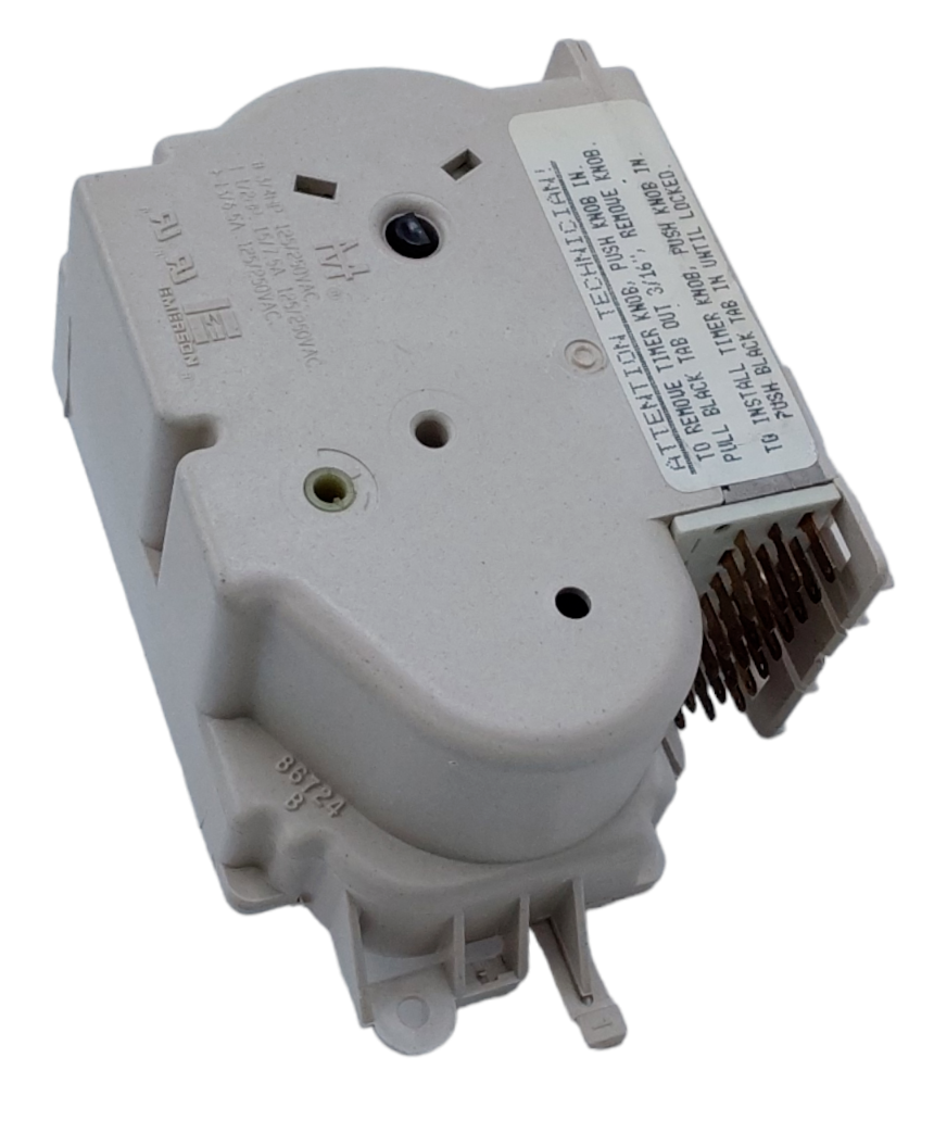 Genuine OEM Whirlpool Washer Timer 3951703 Same Day Shipping & 60 Days Warranty*